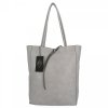 Női Táská shopper bag Hernan világosszürke HB0253